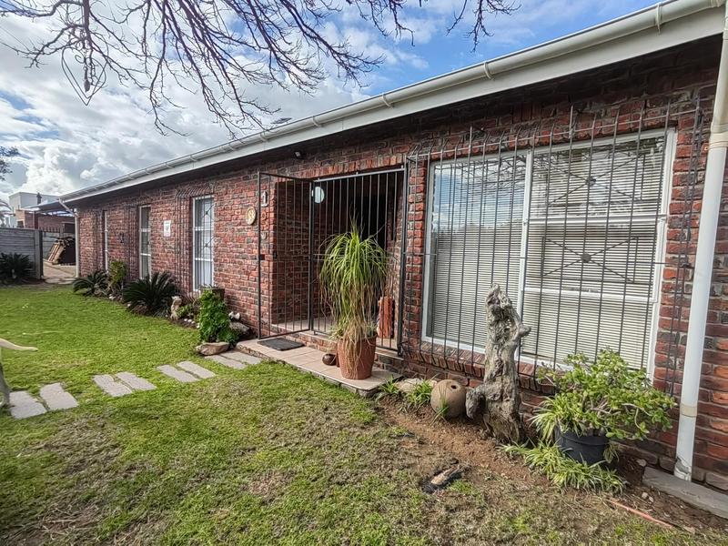 4 Bedroom Property for Sale in Wolseley Western Cape